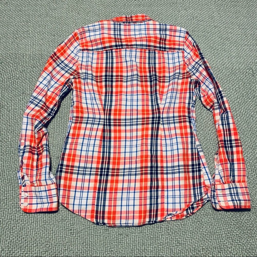 J. Crew button down - Picture 2 of 6